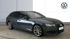 Audi A4 2.0 TDI 190 Quattro S Line 5dr S Tronic Diesel Estate